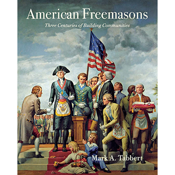 American Freemasons -kirja