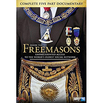 Inside the Freemasons -video